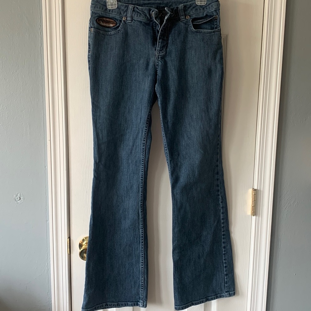 harley davidson jeans